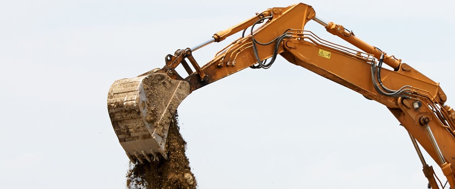 Excavation and Demolition Services in Columbus, Nebraska