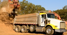 Obrist & Company Excavation / Trucking Service